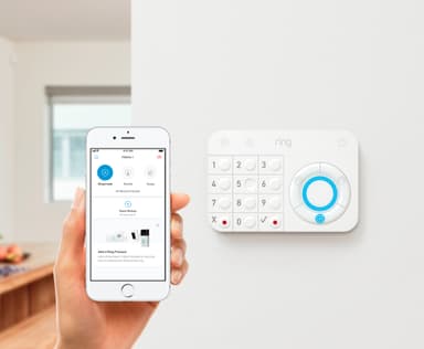 Ring Alarm Security 5 kappaleen pakkaus