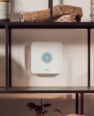 Ring Alarm Security 5 kappaleen pakkaus