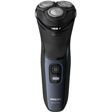 Philips Series 3000 parranajokone S313451