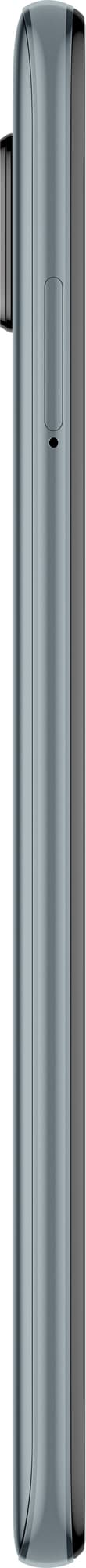 Xiaomi Redmi Note 9 Pro älypuhelin 6/128GB (Interstellar Grey)