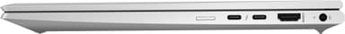 HP EliteBook 840 G7 14" kannettava (hopea)