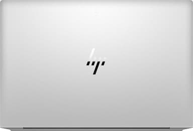 HP EliteBook 840 G7 14" kannettava (hopea)