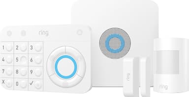 Ring Alarm Security 5 kappaleen pakkaus