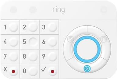 Ring Alarm Security 5 kappaleen pakkaus