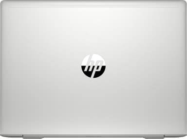 HP ProBook 445 G7 14" kannettava (hopea)