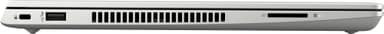 HP ProBook 445 G7 14" kannettava (hopea)
