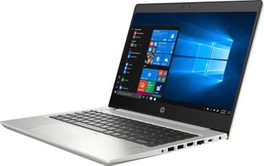 HP ProBook 445 G7 14" kannettava (hopea)
