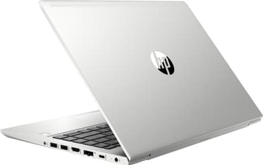 HP ProBook 445 G7 14" kannettava (hopea)