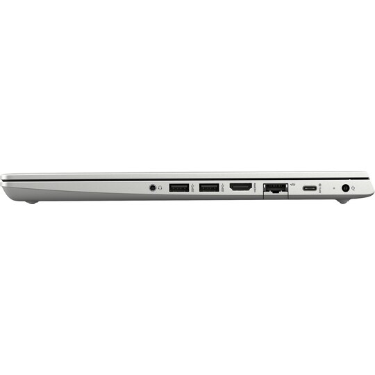 HP ProBook 445 G7 14" kannettava (hopea)