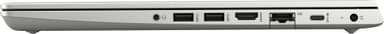 HP ProBook 445 G7 14" kannettava (hopea)