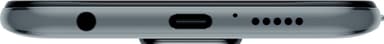 Xiaomi Redmi Note 9 Pro älypuhelin 6/128GB (Interstellar Grey)