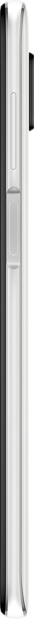 Xiaomi Redmi Note 9 Pro älypuhelin 6/128GB (Glacier White)