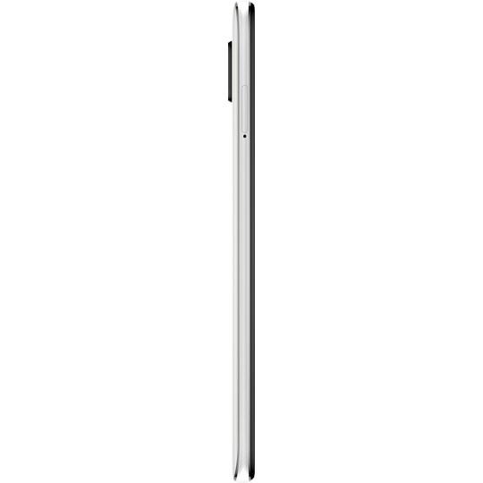 Xiaomi Redmi Note 9 Pro älypuhelin 6/128GB (Glacier White)