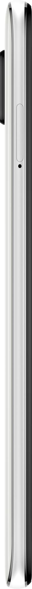 Xiaomi Redmi Note 9 Pro älypuhelin 6/128GB (Glacier White)