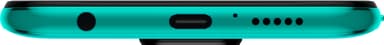 Xiaomi Redmi Note 9 Pro älypuhelin 6/128GB (Tropical Green)