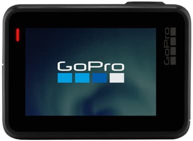 GoPro Hero (New) Black actionkamera