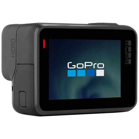 GoPro Hero (New) Black actionkamera