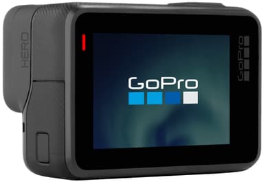 GoPro Hero (New) Black actionkamera