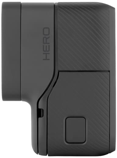 GoPro Hero (New) Black actionkamera