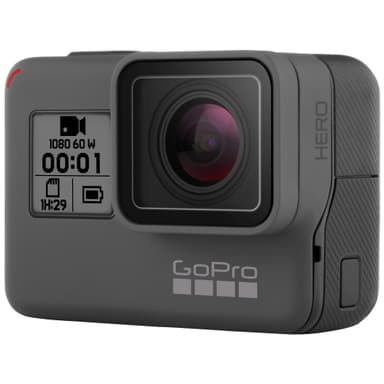 GoPro Hero (New) Black actionkamera
