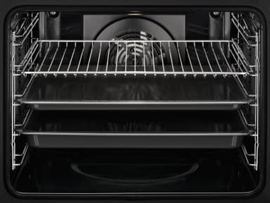 Electrolux erillisuuni EOB300X