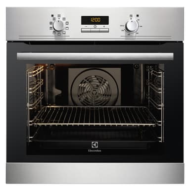 Electrolux erillisuuni EOB300X