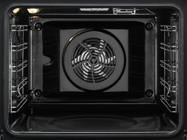 Electrolux erillisuuni EOB300X