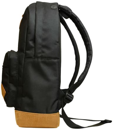 Goji reppu 15,6" kannettavalle (musta/ruskea)