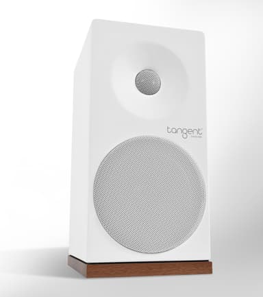 Tangent Spectrum X4 Pair White