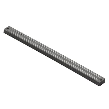 Tala magneettinen veitsilista. 40 cm