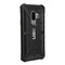 UAG Samsung Galaxy S9 Plus Pathfinder suojakuori (musta)