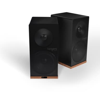 Tangent Spectrum X5 Bluetooth Phono Black Pair