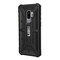 UAG Samsung Galaxy S9 Plus Pathfinder suojakuori (musta)