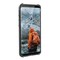 UAG Samsung Galaxy S9 Plus Plyo suojakuori (tuhkanharmaa)