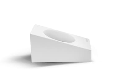 Tangent Spectrum XATM White