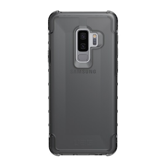 UAG Samsung Galaxy S9 Plus Plyo suojakuori (tuhkanharmaa)