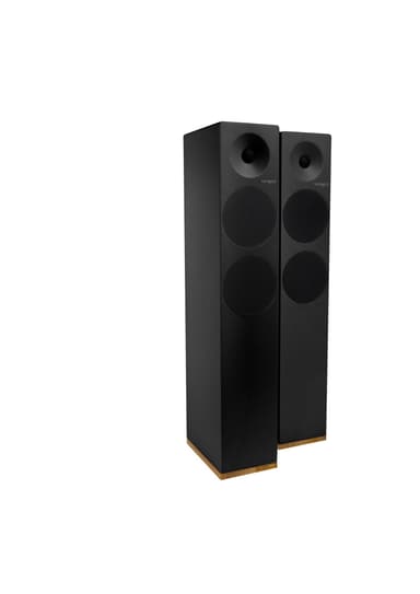 Tangent Spectrum X6 Black