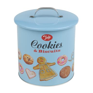 Tala Retro Keksipurkki