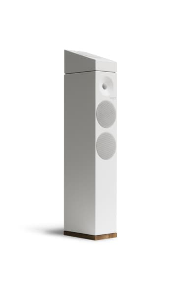 Tangent Spectrum XATM White