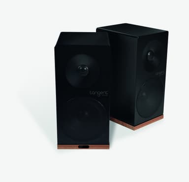 Tangent Spectrum X5 Bluetooth Phono Black Pair