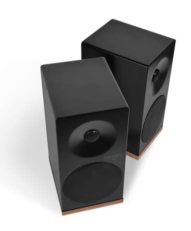 Tangent Spectrum X4 Pair Black
