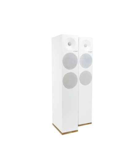 Tangent Spectrum X6 White
