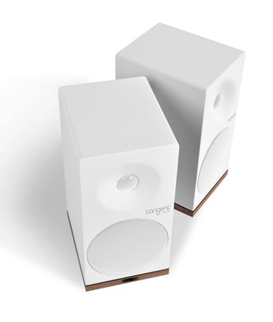 Tangent Spectrum X5 Bluetooth Phono White Pair