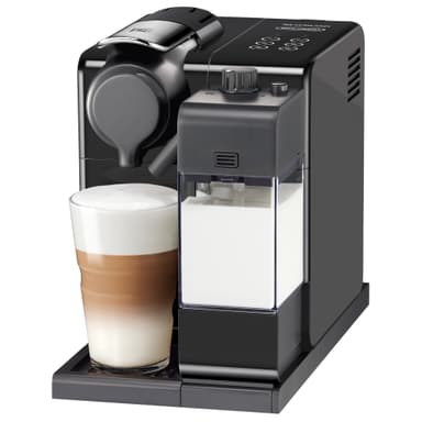 Nespresso Lattissima Touch kapselikeitin F521