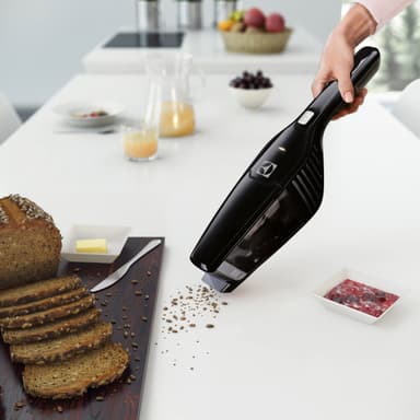 Electrolux Ergorapido johdoton varsi-imuri EERC70EB