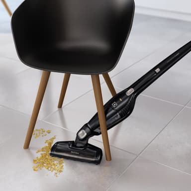 Electrolux Ergorapido johdoton varsi-imuri EERC70EB