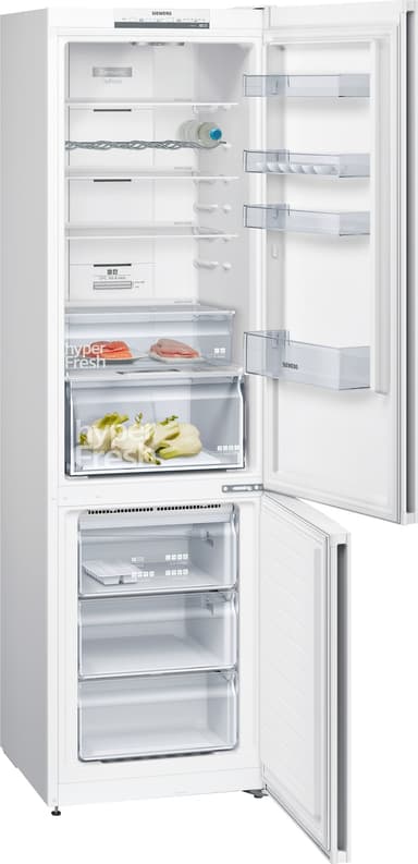 Siemens iQ300 jääkaappipakastin KG39NVWDC