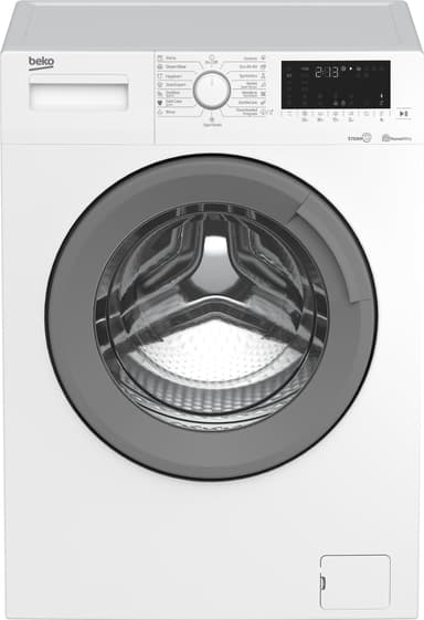 Beko pyykinpesukone EWTV7716XS2PT