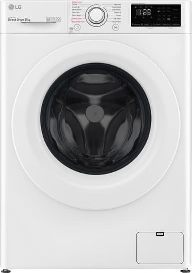 LG pyykinpesukone FV30TNS0E
