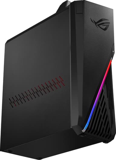Asus ROG Strix G15DH-NR057T pelitietokone